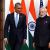India-US defence ties closest ever: US defence secretary